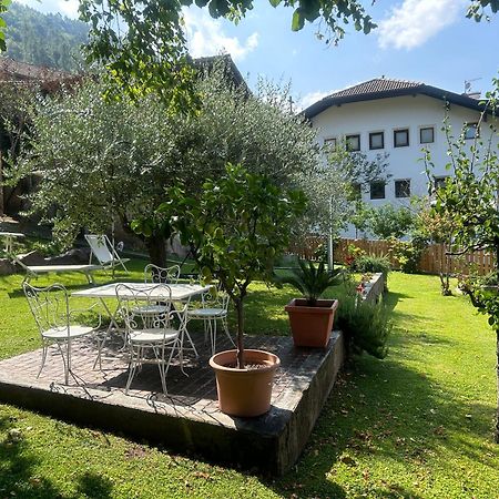 Karina Mulino Apartment Montagna Bagian luar foto