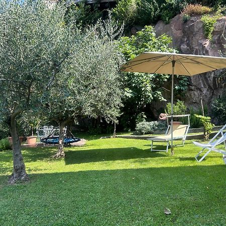 Karina Mulino Apartment Montagna Bagian luar foto