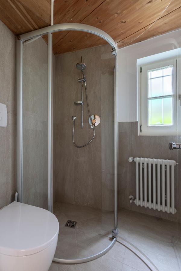 Karina Mulino Apartment Montagna Bagian luar foto