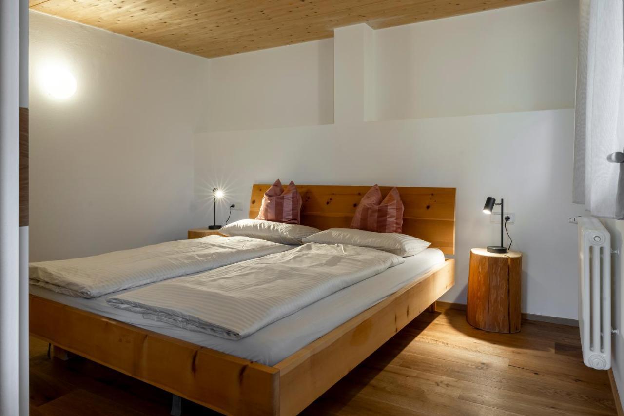 Karina Mulino Apartment Montagna Bagian luar foto