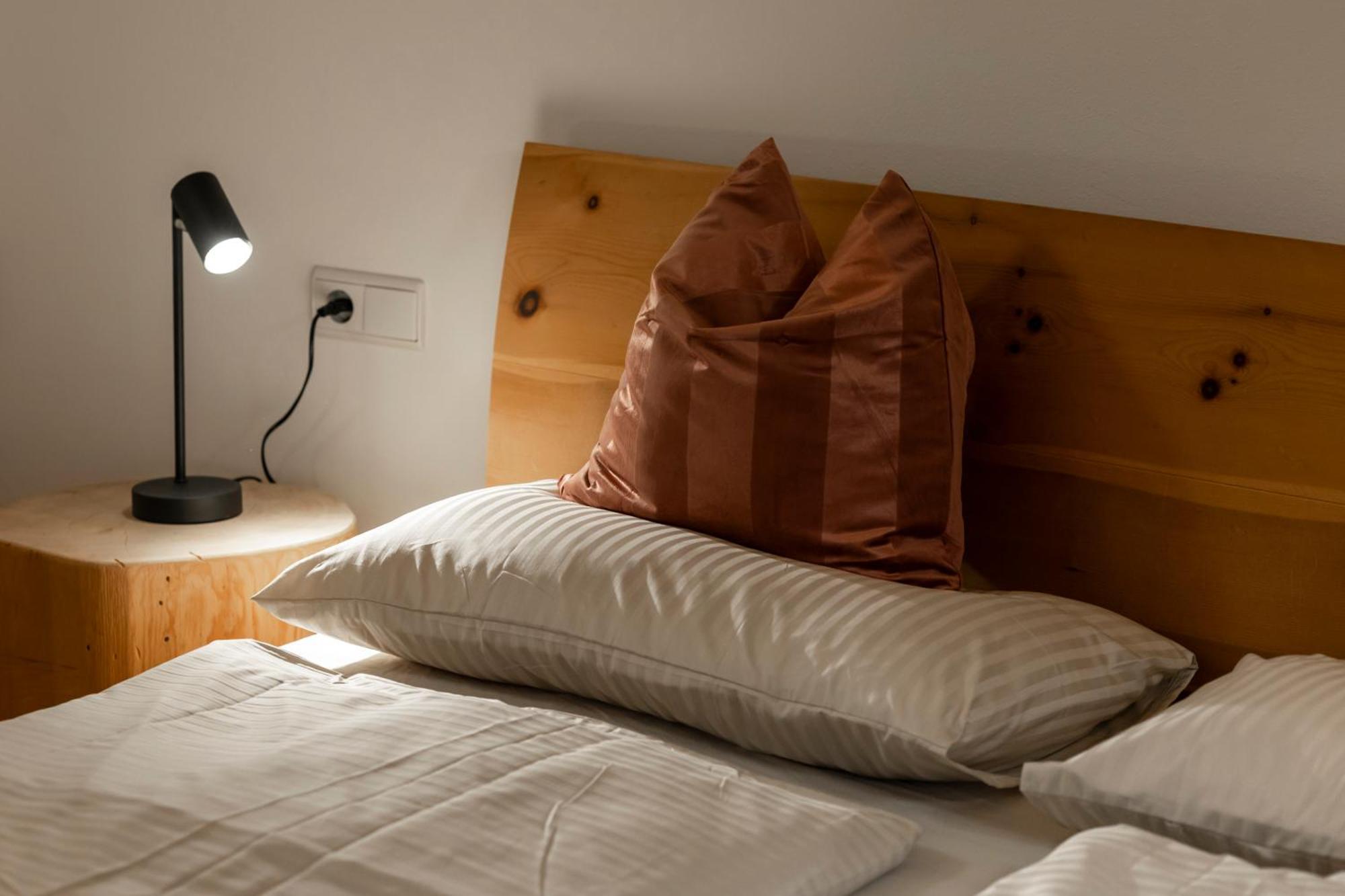 Karina Mulino Apartment Montagna Bagian luar foto