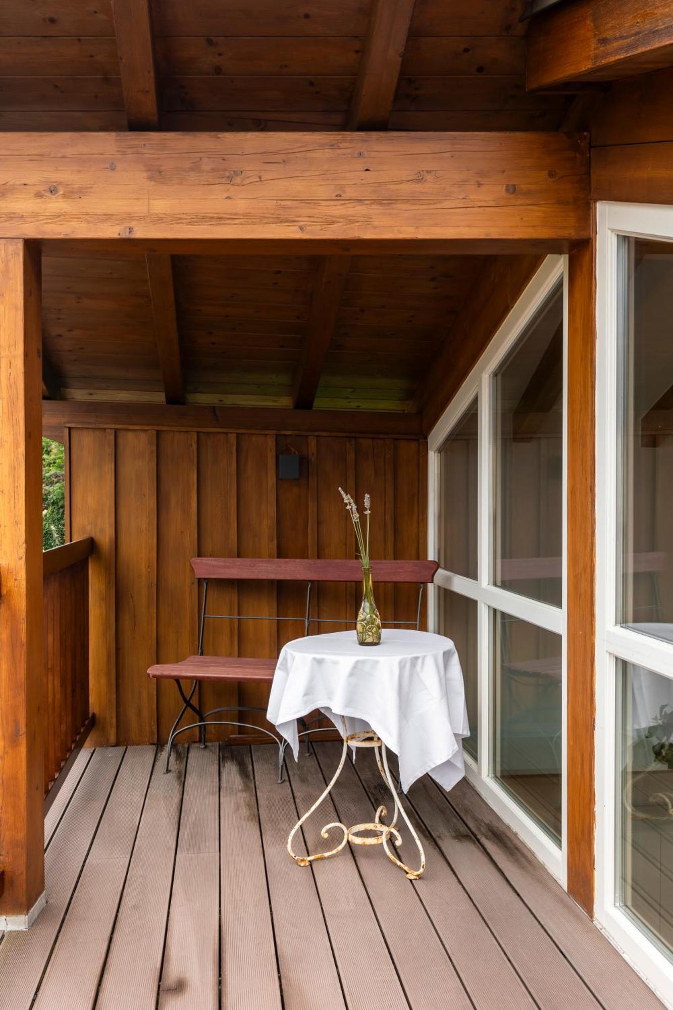 Karina Mulino Apartment Montagna Bagian luar foto